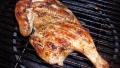 Nif's Butterflied Grilled Whole Chicken created by mightyro_cooking4u