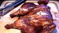 Nif's Butterflied Grilled Whole Chicken created by Outta Here