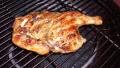 Nif's Butterflied Grilled Whole Chicken created by mightyro_cooking4u