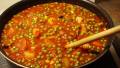 Dom Deluise's Vegetable Stew created by Wish I Could Cook