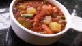 Dom Deluise's Vegetable Stew created by januarybride 