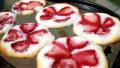 Berry Cobbler Cakes created by Annacia