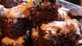 Fudgy Brownies from Scratch created by wicked cook 46