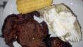 Savory Grilled T-Bones created by mightyro_cooking4u