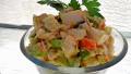 Crabby Avocado Salad created by AZPARZYCH