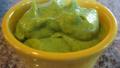 Avocado Dressing (Vegan or Not) created by Lisa Clarice