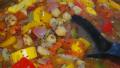 Italian Vegetable Stew created by Katzen
