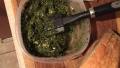 River Cottage Sorrel Pesto With Goat's Cheese created by Anonymous