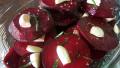 Roasted Beets and Garlic created by Rita1652