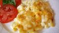 "world's Best" Macaroni & Cheese created by Sageca