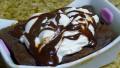 Spiced Chocolate Pudding created by Bonnie G 2