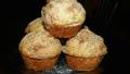Kathie's Zucchini Muffins created by Baby Kato