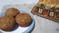 Kathie's Zucchini Muffins created by Karen Elizabeth