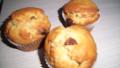 Chocolate Button Muffins created by angellore