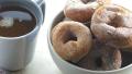 Old-Fashioned Cake Doughnuts (Donuts) created by May I Have That Rec