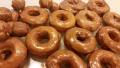 Old-Fashioned Cake Doughnuts (Donuts) created by Julie E.