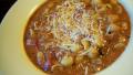 Lasagna Soup created by Parsley