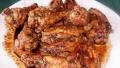 Korean Fried Chicken (Soy and Garlic) created by mightyro_cooking4u