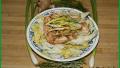 Tasty Salmon Fillets Asian Style created by SkipperSy