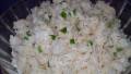 Easy, Light Coconut Rice created by AZPARZYCH