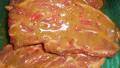 Marinade for Lamb Chops - or Any Other Meat Recipe - Food.com