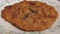Craisy Oatmeal Cookies created by Rita1652