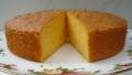 Easy-Mix Butter Cake created by Nickole