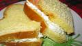 Cucumber Cream Cheese Sandwich Spread created by threeovens