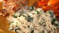 Chicken Tenders With Lemon Spinach Rice created by Nimz_