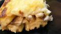 Chicken & Mushroom Lasagne created by Sara 76