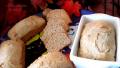 Peanut Butter Bread created by Annacia
