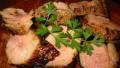 Sweet and Spicy Grilled Pork Tenderloin created by SarasotaCook