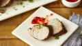 Sweet and Spicy Grilled Pork Tenderloin created by eabeler