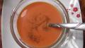 Easy Cream of Tomato Soup created by AustinsAm