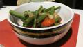 Spicy Green Bean Saute created by loof751