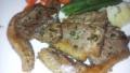 Herb-Roasted Lamb Chops created by ImPat