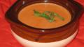 Tomato Basil Soup created by FrenchBunny