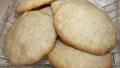 North Africian Cardamom Cookies created by Baby Kato