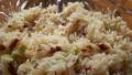 Nif's Basmati Rice Pilaf created by wicked cook 46
