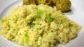 Couscous With Yellow Summer Squash created by loof751
