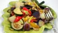 Roasted Vegetables created by Tinkerbell