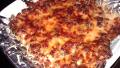 Gluten-Free Lazy Lasagna created by mersaydees
