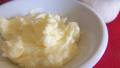 Homemade Dill Butter Recipe created by alligirl