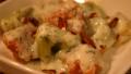 Nutty Cheese Tortellini created by KPD123