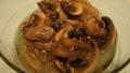 Marinated Mushrooms created by Catnip46