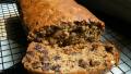 Raisin Bread created by sweetcakes