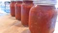 Jana's Home Canned Picante Sauce created by Pam-I-Am