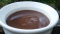 Chocolate Chocolate Pudding for 2 created by breezermom