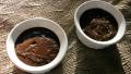 Chocolate Chocolate Pudding for 2 created by Boomette