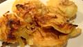 Buttermilk Scalloped Potatoes created by JustJanS